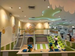 -meland亲子乐园•派对•研学(苏州悠方购物中心店)