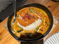 -本处·素食·融合料理(南油店)