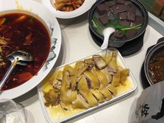 -盛世名点(客世界店)