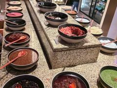 -熊喵来了火锅(太原里第2分店)