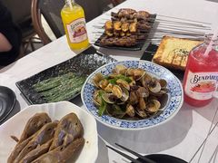 -KAOTOWN烤堂•烧烤(海汇港店)
