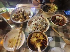 -福苗小骆驼烧烤(莲湖路店)