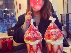 -Cafe de Paris(林荫路店)