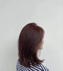 -琴美美容美发·三美会所