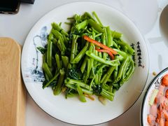 -风味小馆(天目湖宾馆店)