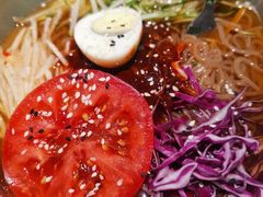 -烤路里·韩国品质自助烤肉(石路天虹4号店)