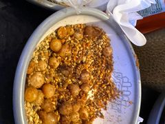 -欢乐牧场海鲜烤肉自助(牡丹园店)