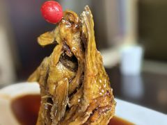 -老牌坊鲁菜名店(聊城美食岛店)