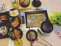 -新石器烤肉(张家港购物公园店)