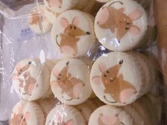 -北京稻香村(天桥乐汇百货商场店)