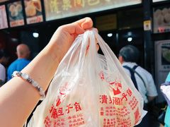 -清泉阁包子铺(中山路店)