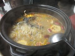 -徐记老店天麻火腿鸡(犀浦店)