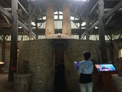 -景德镇古窑民俗博览区