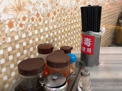 -芬芳甜品(同福路店)