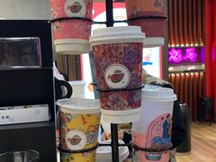 -茶话弄(中贸广场店)