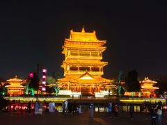 -台儿庄古城