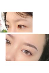 -Yue Show馨选·半永久纹眉纹眼线