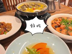 -锡和无锡菜(景丽苑店)