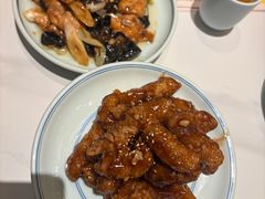-龍聚祥烧麦馆(万达店)