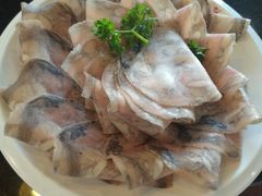 -重庆德庄火锅(体育中心店)