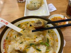 -小姜锅贴(凤凰街店)