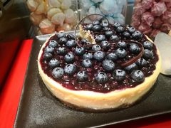 -济南香格里拉·咖啡泉自助餐厅