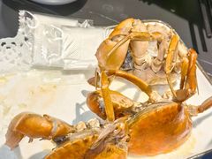 -鑫悦楼煎蟹·16年海鲜大排档