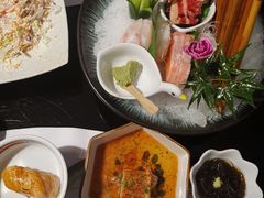 -天狗山料理(省体店)