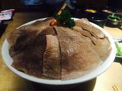 -左庭右院鲜牛肉火锅(新梅广场店)