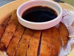 -柴爿巷·香酥鸡&馄饨(复兴中路店)