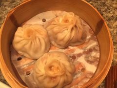 -南京大牌档(香港广场店)