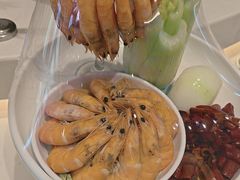 -赶海部落海鲜城(海阳路店)