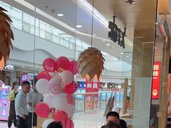 -大丰收脆鱼(浦西万达店)