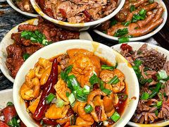 -渝味晓宇火锅(枇杷山正街店)