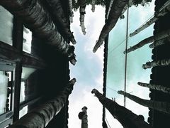 -Metal hands·铁手咖啡