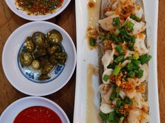 -無招牌海鮮(芽笼店)