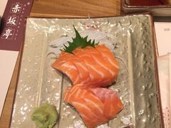-赤坂亭·M9和牛烧肉·铁板烧(合肥万象城店)