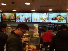 -肯德基(豫园店)