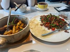 -志明眷村·台式融合菜·宵夜