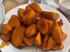 -李连贵熏肉大饼(天通苑店)