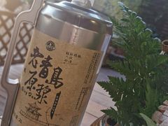 -大岛日本料理铁板烧(南通大饭店)