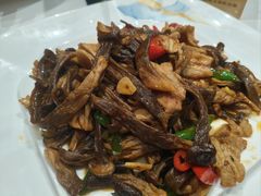 -渔码头食府·20年蓬莱老字号(登州路店)