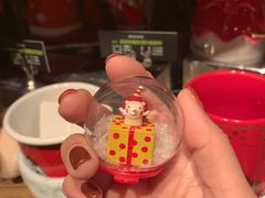 -星巴克(恒基688广场店)
