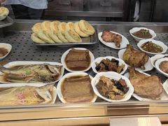 -聚德华天护国寺小吃(甜水园店)
