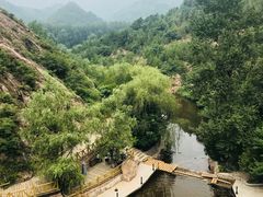 景点-仙居谷风景区