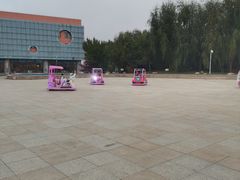 -长春公园(普阳街道)