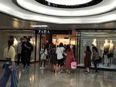 -ZARA HOME(天环广场店)
