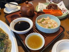 -外婆烧.老杭帮菜(庆春店)