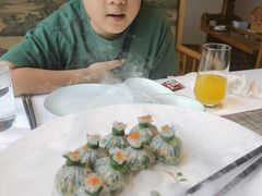 -上座云间·青年赣菜(绿茵店)