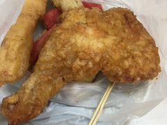 -下环街市熟食中心